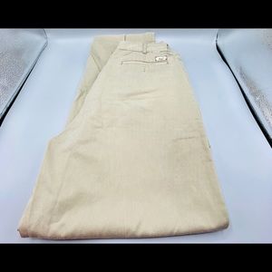 Bungle Boy Company 34” x 29” Beige Pants